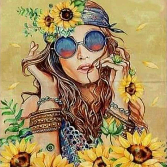 Meet your Posher, Jessie - Picture 1 of 1